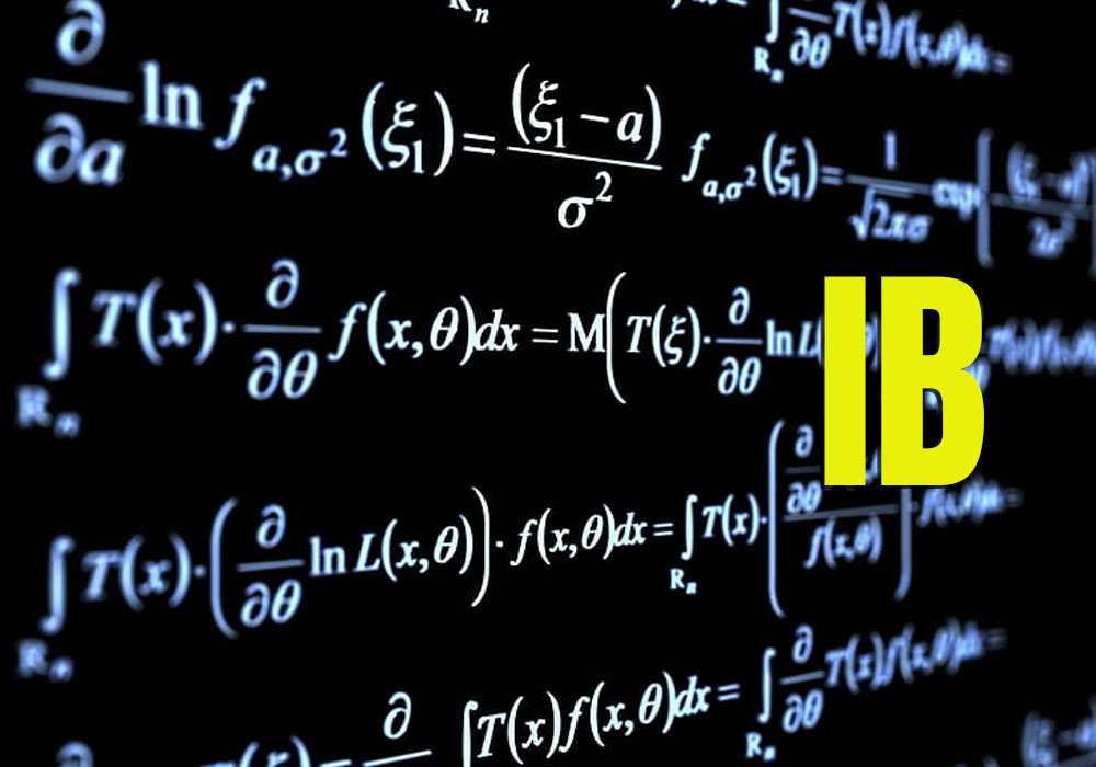 IB Math (IB Toán học) là gì? Tổng quan chương trình IB Math